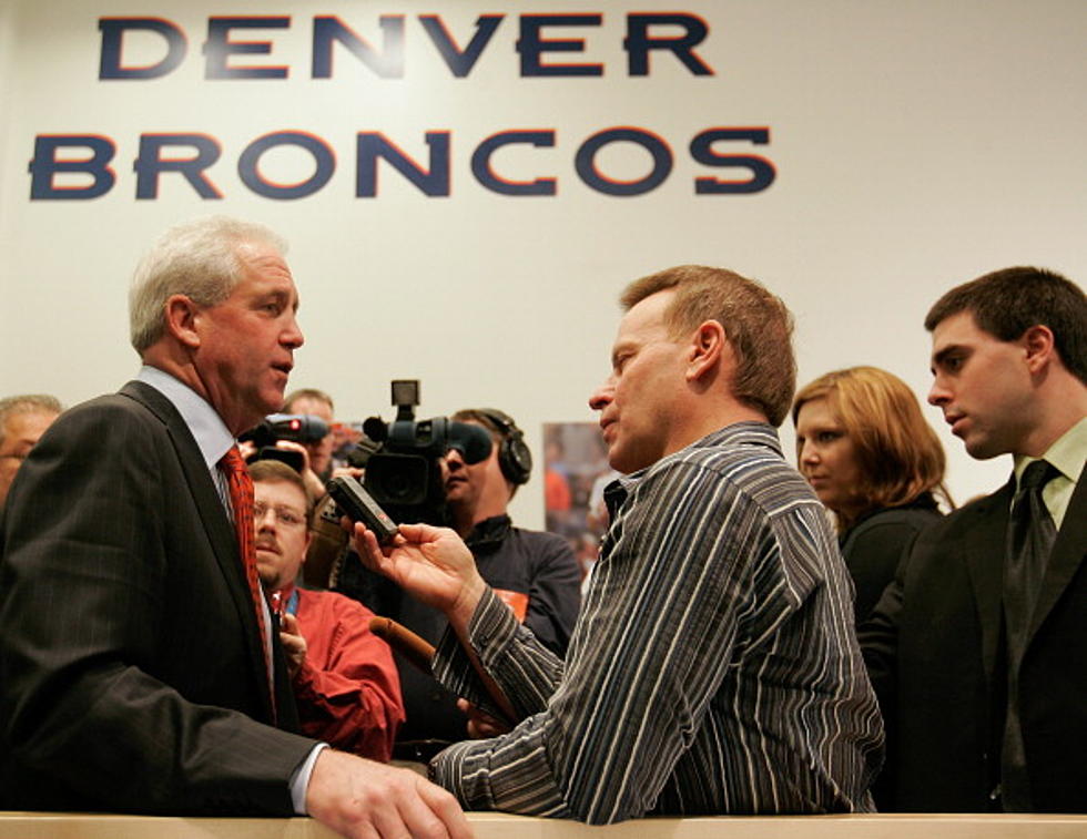 Denver Bronco’s – John Fox Names 8 Coaches