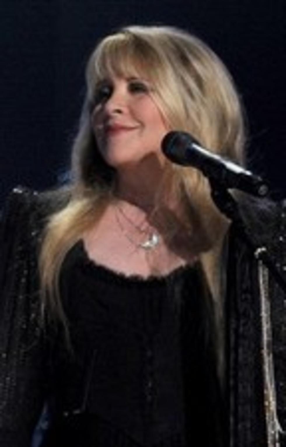 Stevie Nicks New Album Preview