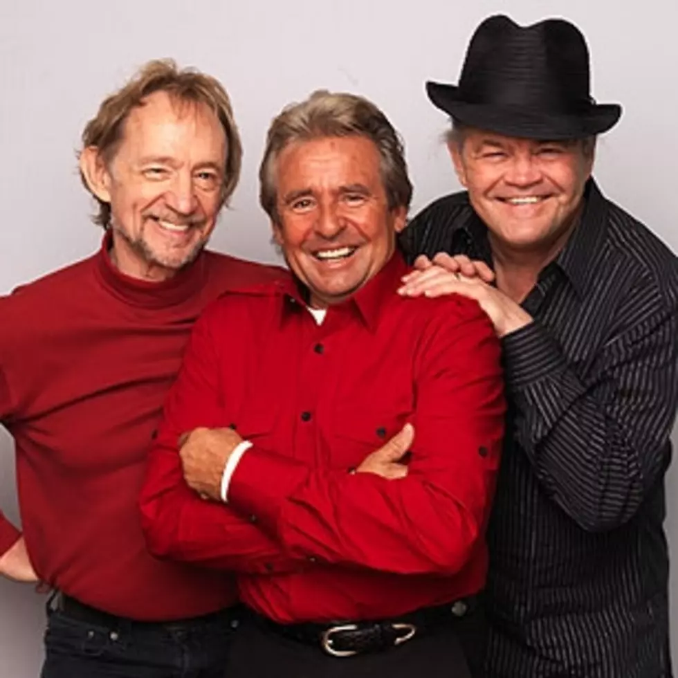 The Monkees Resolve Personal Issues for 45th Anniversary Tour
