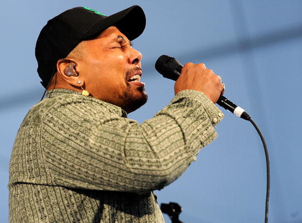 Aaron Neville Scheduled to Perform at Loveland’s Rialto Theater Grand Reopening Event