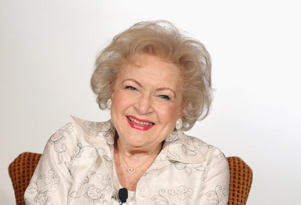 Whats Your Favorite Betty White Moment? She’s 90 Today!- Survey of the Day