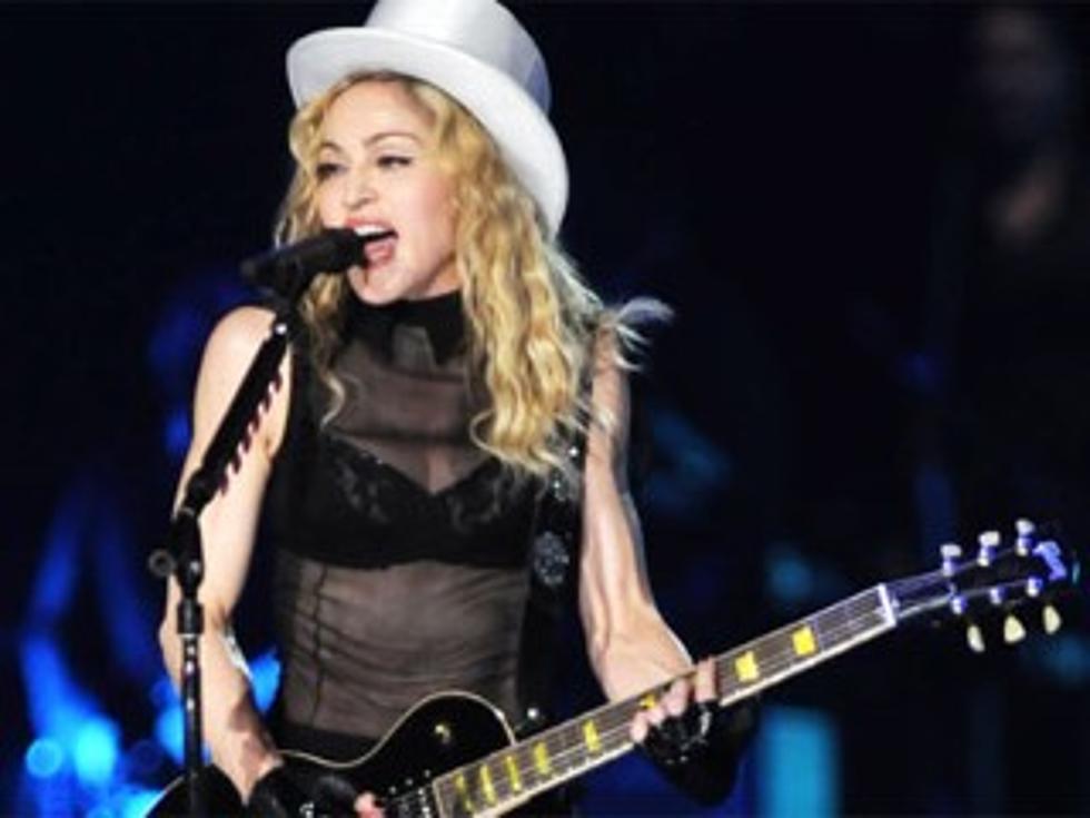 Your Favorite Madonna Song?- Survey of the Day
