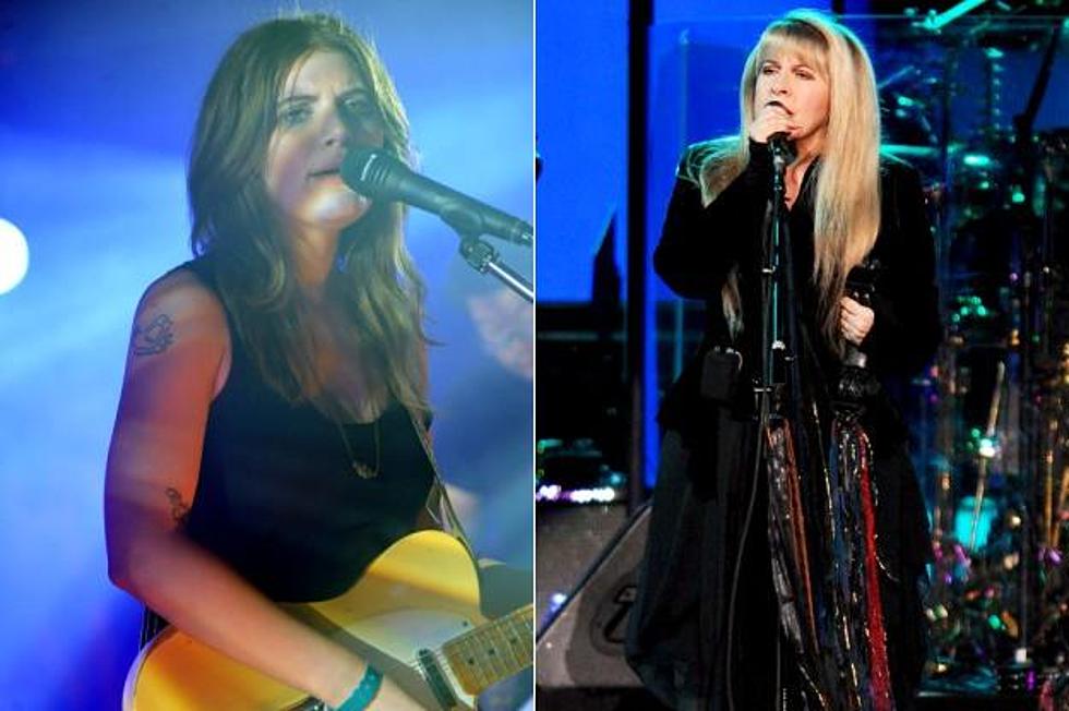 Fleetwood Mac’s ‘Storms’ Covered By Best Coast