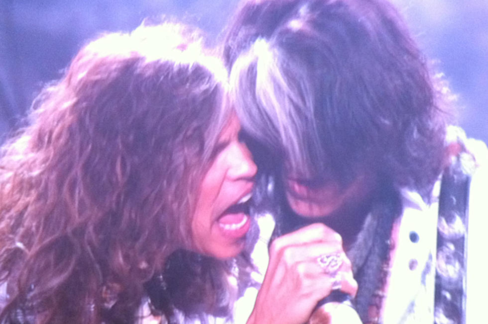 Aerosmith Debuts New Song ‘Legendary Child’ on ‘American Idol’ Season Finale