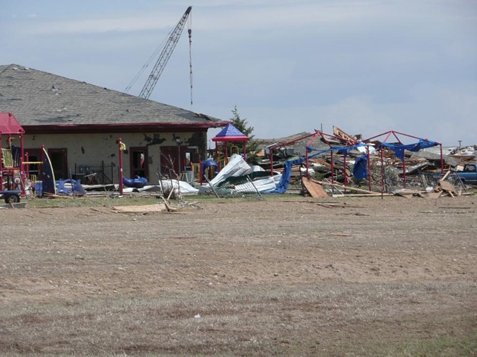 Remembering the Windsor Tornado Six Years Later [VIDEO]