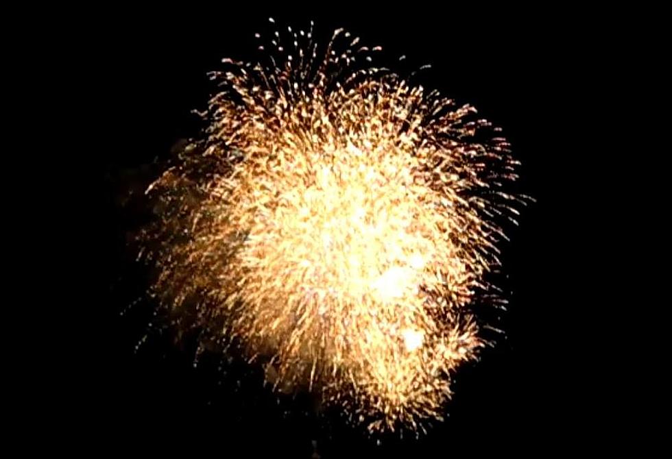 Fort Collins Postpones, Not Cancels, City Park Fireworks Display