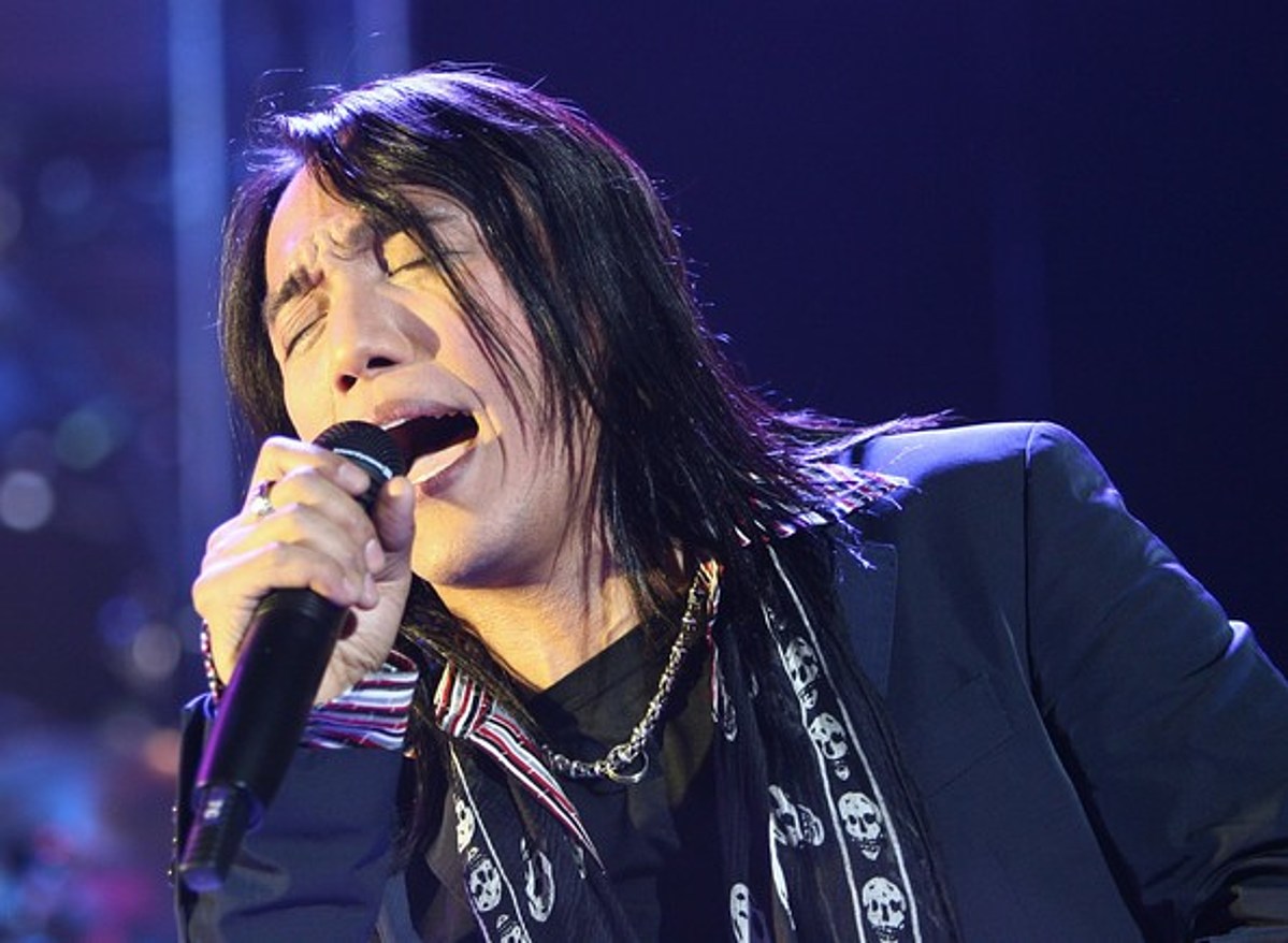 arnel pineda fired from journey