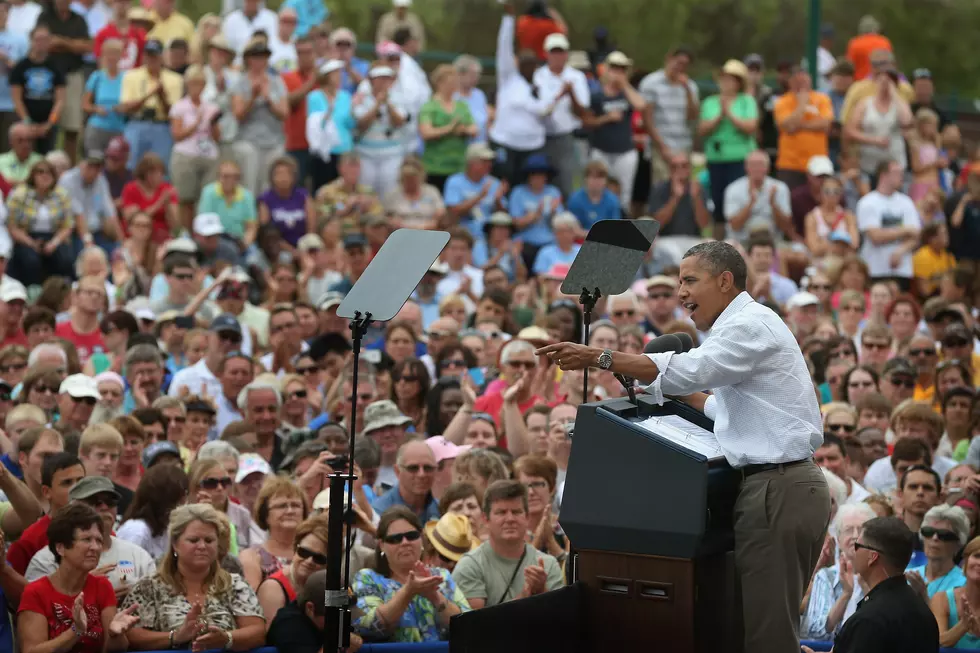 President Obama Schedules Fort Collins Visit During the RNC