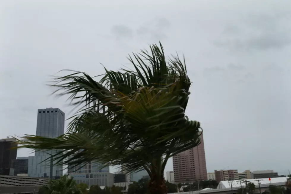 Hurricane Isaac Threatening Florida and the Gulf Coast &#8211; How It Could Affect Colorado