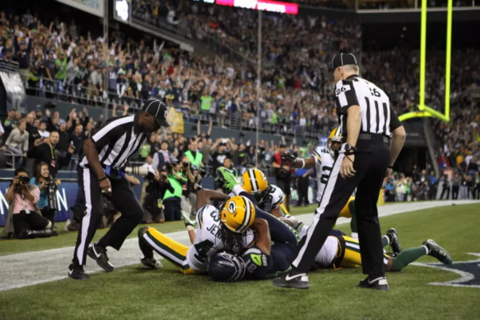 Are the Replacement Referees Ruining the NFL? [POLL]