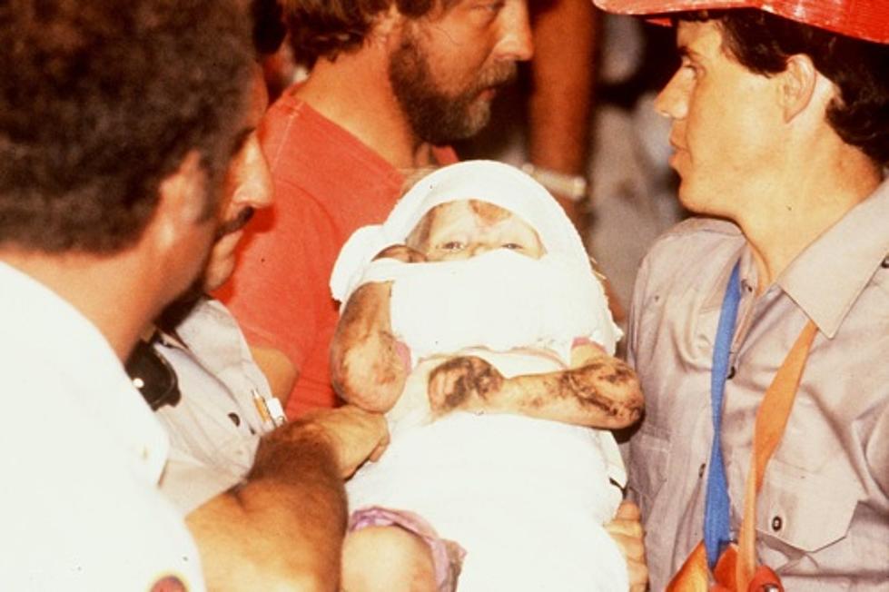 Remebering ‘Baby Jessica’ McClure 25 Years Later [VIDEO]