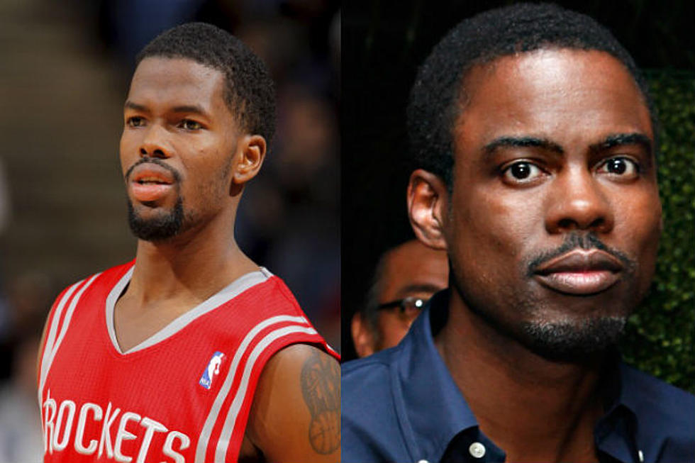 The Denver Nuggets Have Acquired Chris Rock (Sort Of)