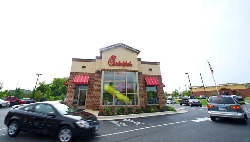 Chick-fil-A in Greeley to Give 100 People Free Meals for a Year