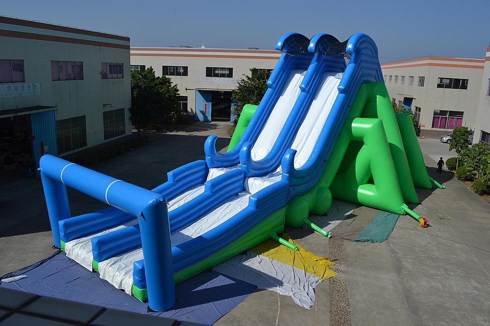 Sign Up For the Insane Inflatables 5K Now to Save Money