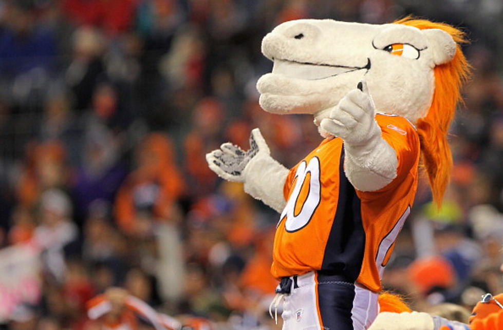 The Denver Broncos Are Coming to Northern Colorado on April 14