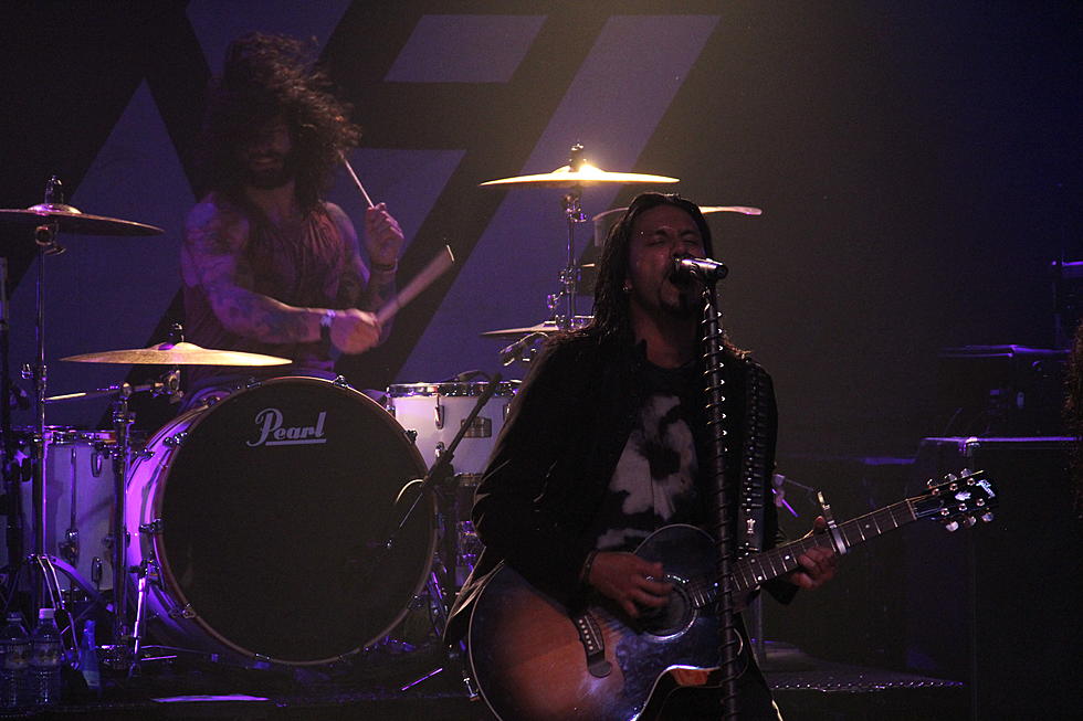 Pop Evil Proves Rock is Alive and Well in Fort Collins [PICTURES, VIDEO]