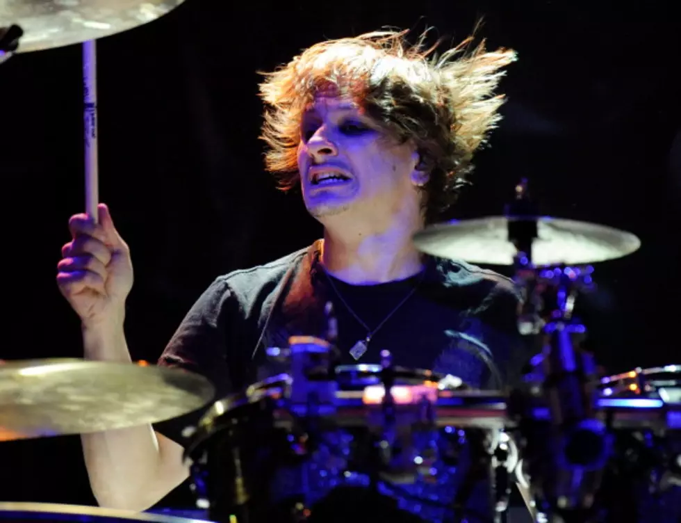 Korn Drummer Ray Luzier Talks to Butch About Playing Red Rocks and His Side Project KXM [VIDEO]