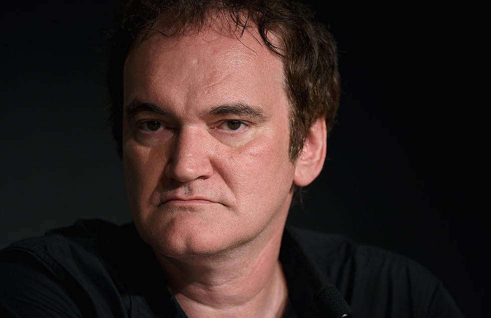 New Tarantino Movie to Be Shot in Colorado