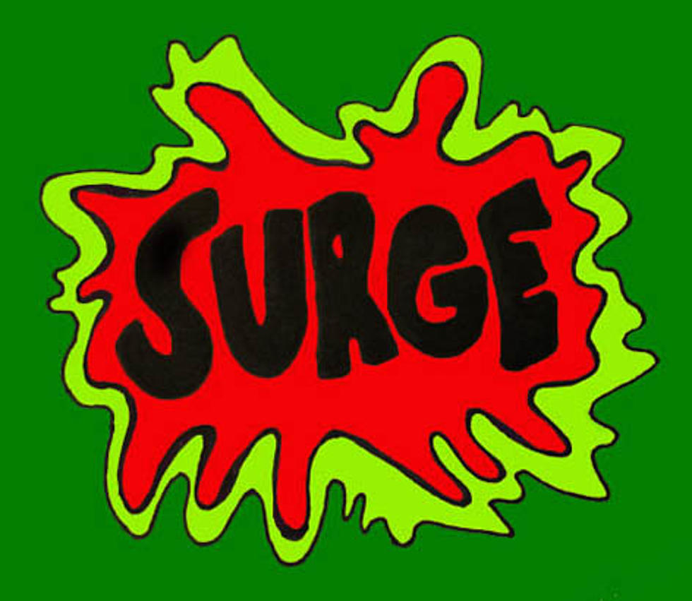 Remember “Surge” soda?