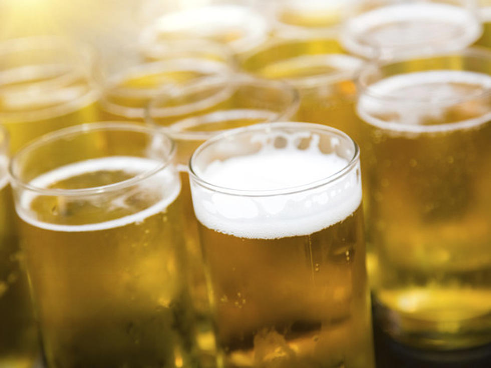 Drink Up — It’s National Beer Day