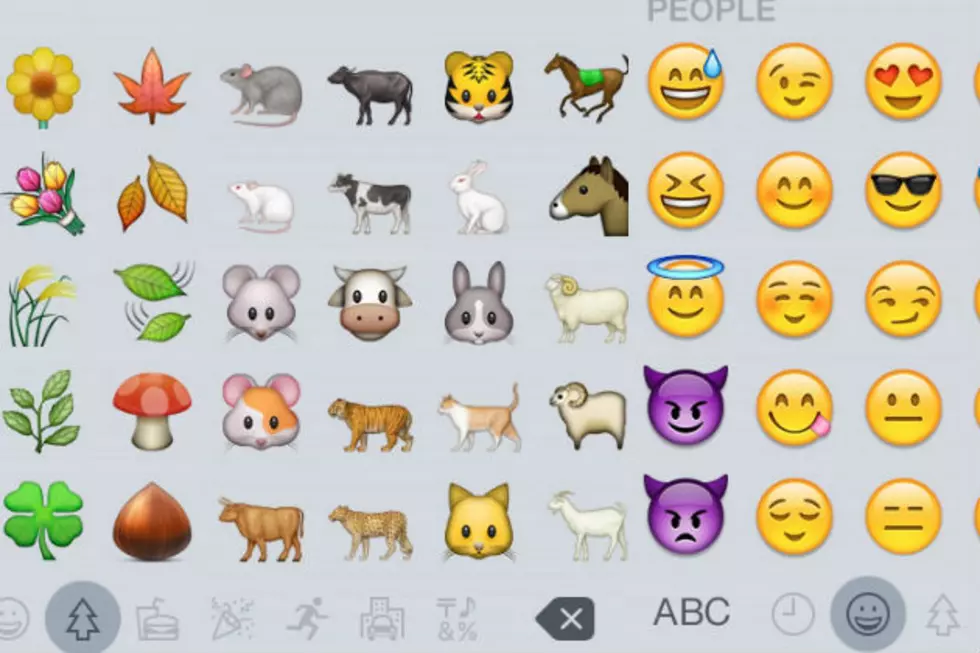What Missing Emoji(s) Would You Add to the List?