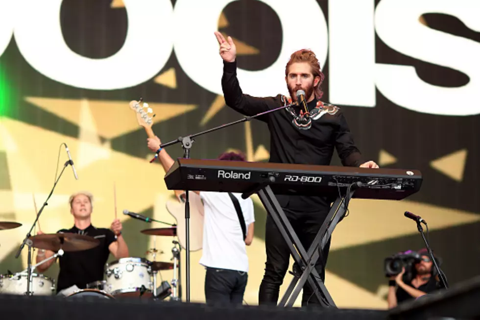 Join 94.3 The X and the Band Smallpools for &#8216;Boos and Brews&#8217;