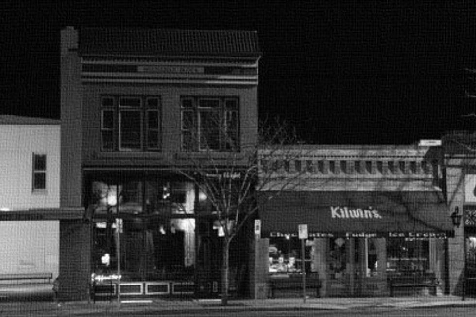 Ghost Tours Around Northern Colorado