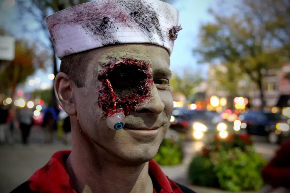 Old Town Zombie Crawl 2015 Photos &#8211; Share Yours and You Could Win Walking Dead Prizes!