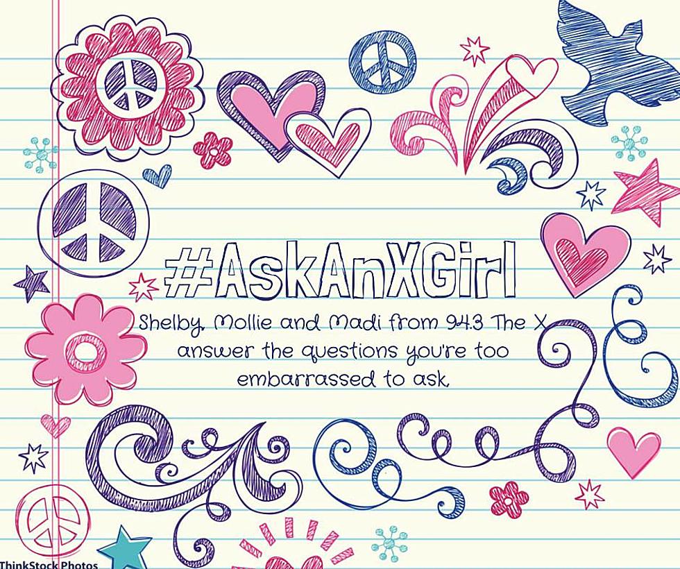 #AskAnXGirl With Shelby, Mollie and Madi &#8211; Submit Your Questions