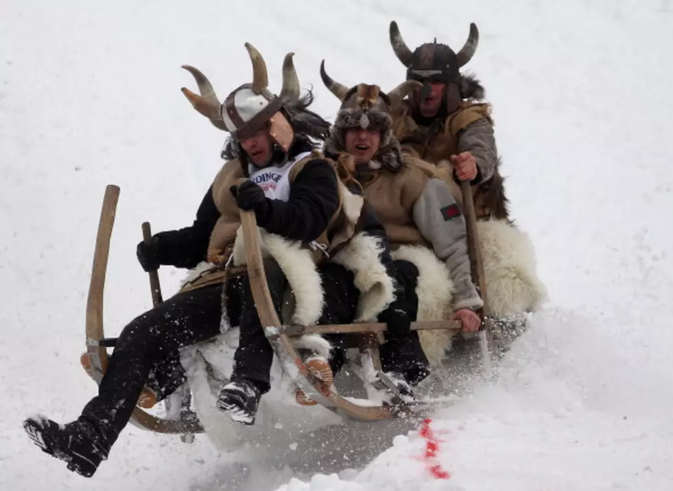 Ullr Fest at Breckenridge is the Ultimate Winter Party