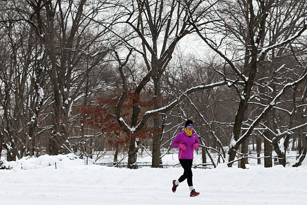 Winter Workouts: Ways to Exercise Outdoors in Colorado’s Cold Weather