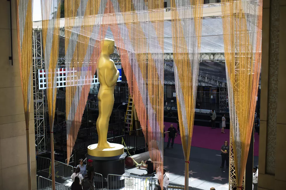 Oscars Party Being Held in Greeley This Sunday