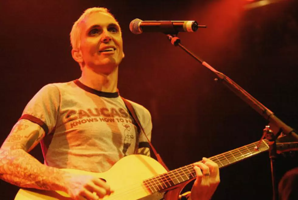 Art Alexakis of Everclear Coming to Greeley&#8217;s Moxi Theater