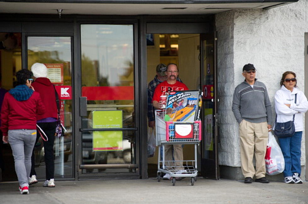 Kmart Closing More Stores in Colorado