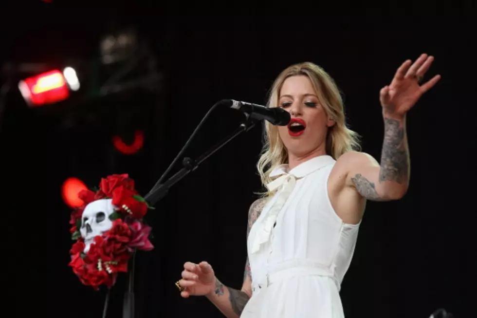 94.3 The X Presents: Gin Wigmore at the Marquis in Denver