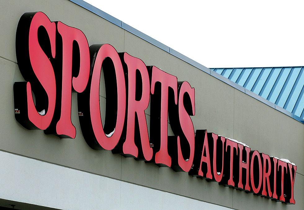 Sports Authority Files for Chapter 11 Bankruptcy: What Does It Mean?