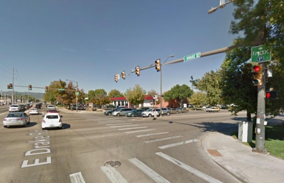 6 Worst Intersections in Fort Collins
