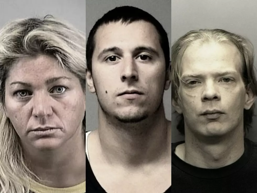Most Wanted Wednesday – Larimer and Douglas County [March 23]