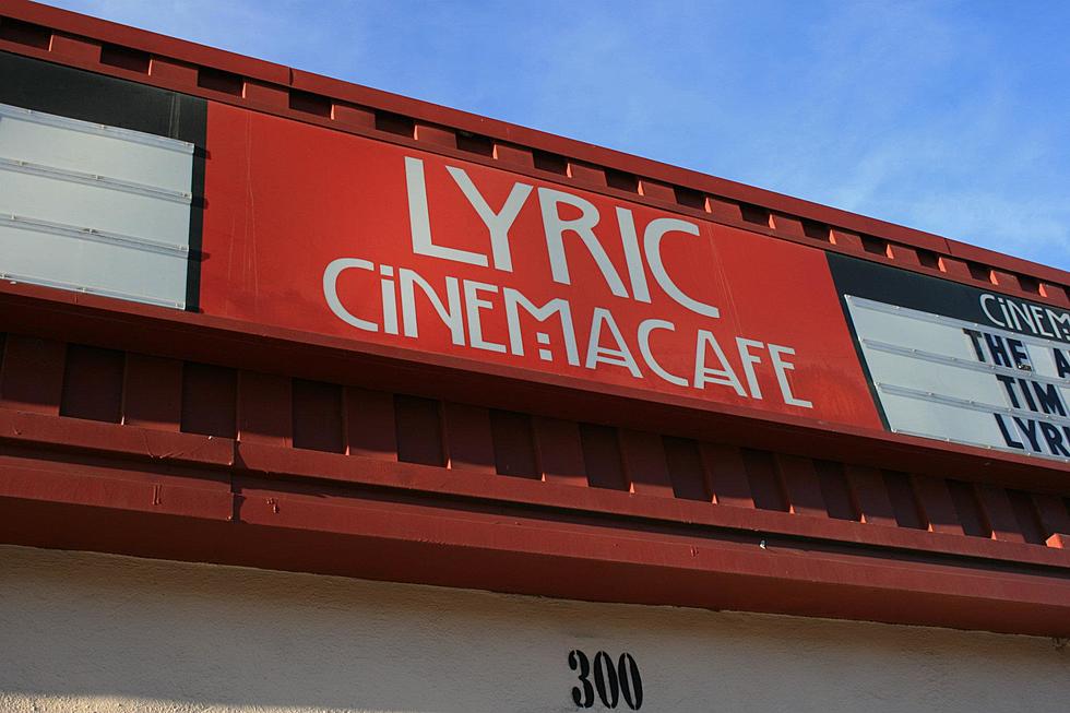 Get Dazed and Confused at the Lyric Cinema Cafe on April 20