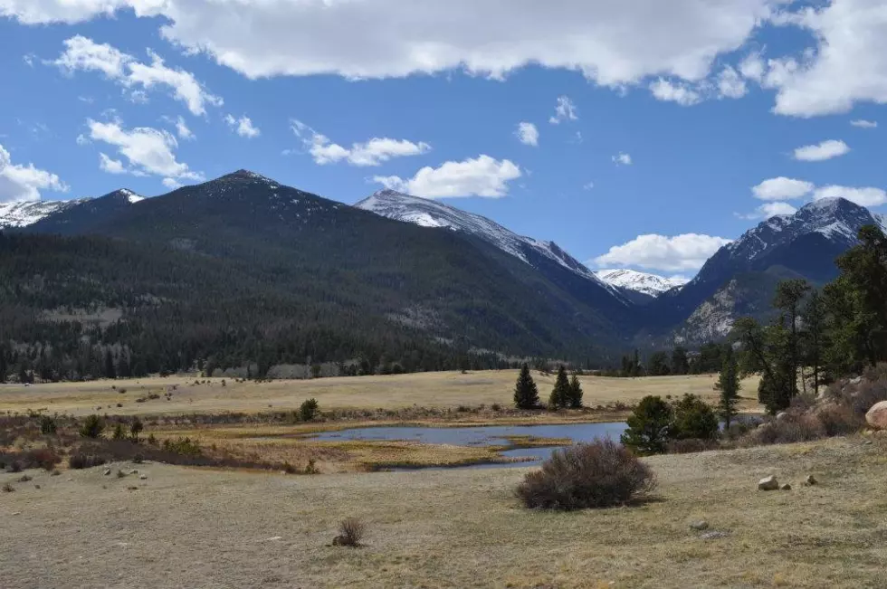 First Rocky Mountain National Park Free Day of 2020 on Monday