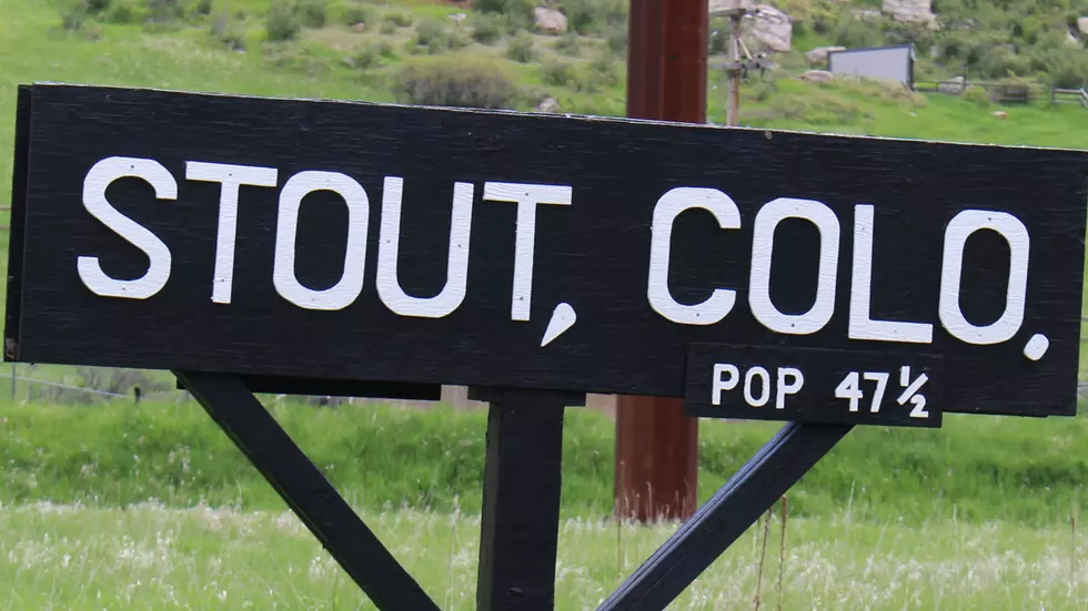Northern Colorado Offensive History: The Town of Stout