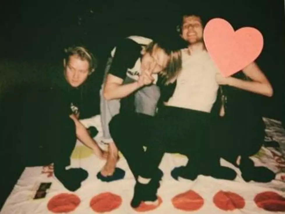 SWMRS Plays Twister With Shelby in Fort Collins