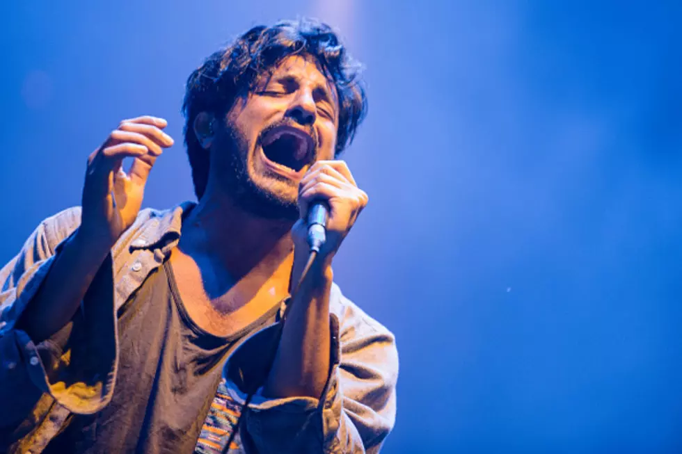 Young the Giant Presale Tickets TODAY ONLY