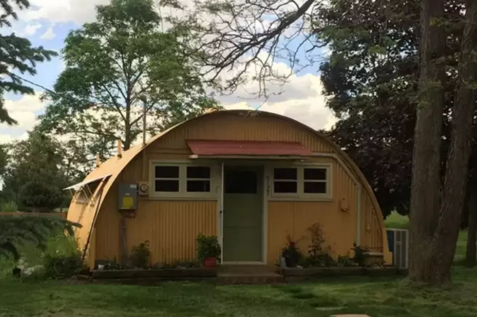 Check Out Northern Colorado’s Most Charming Airbnb