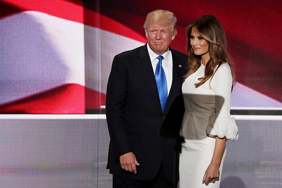 Melania Trump’s Speech: Is Plagiarism a Big Deal? [OPINION]