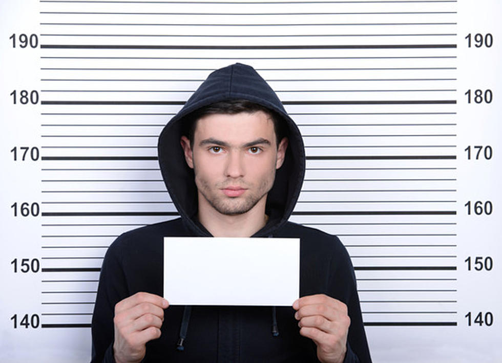 Can You Guess Colorado’s Most Common Criminal Name?