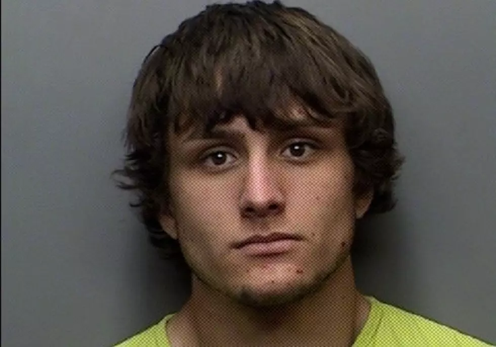 Larimer County’s Most Wanted – Dylan Joseph Reis