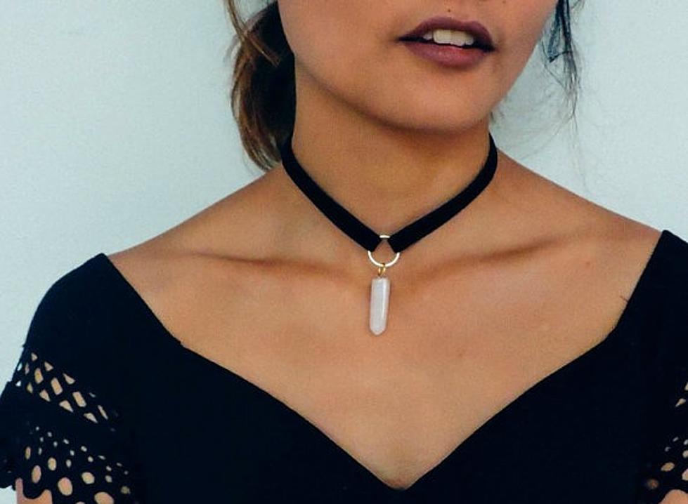 Mollie's 5 Favorite Rose Quartz Jewelry Finds on Etsy