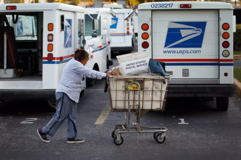 Holiday Jobs: USPS Hiring 500 Colorado Postal Workers