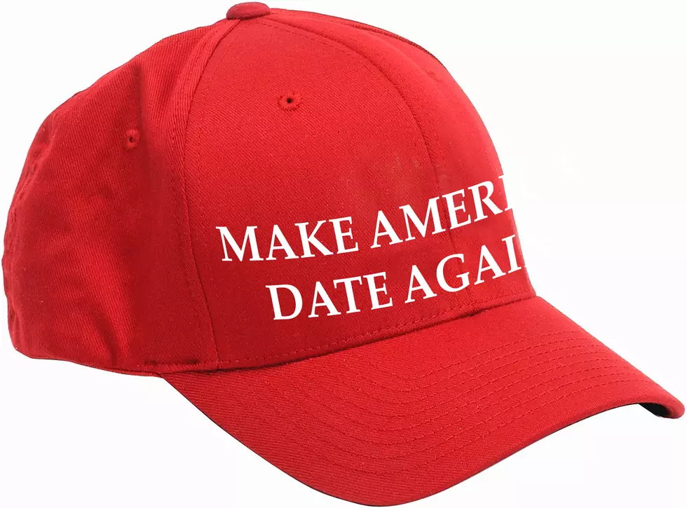 Make America Date Again: Our Anti-Netflix Campaign